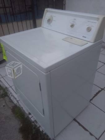 Secadora Kenmore de 29 pulgadas