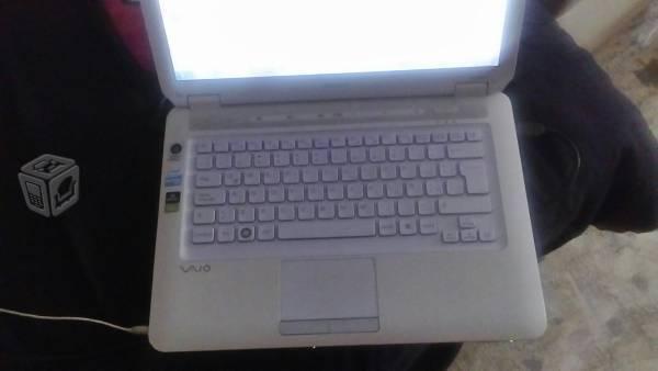 Lap top Sony Vaio