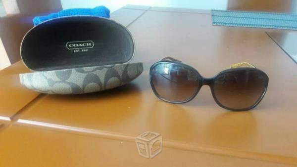 Lentes coach originales