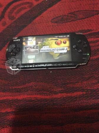 Psp Slim