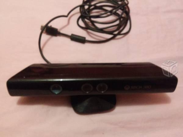 Kinect nuevo