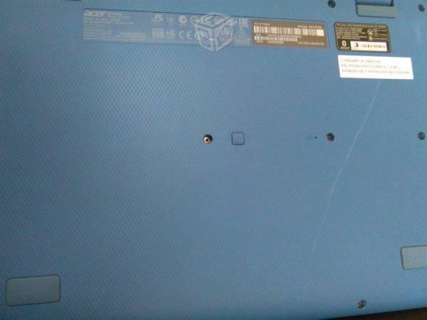 Laptop 2en1 Aspire R11