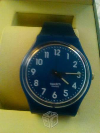 Reloj swatch