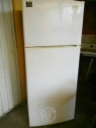 Vendo refrigerador