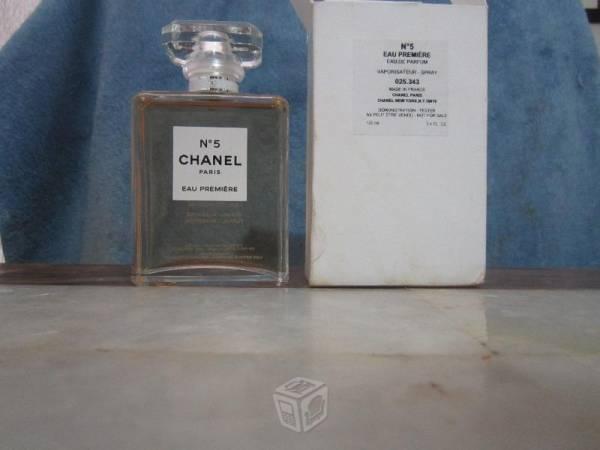 Chanel 5 Eau de Perfum -*- taster 100ml