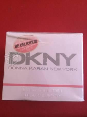 Perfume original DKNY