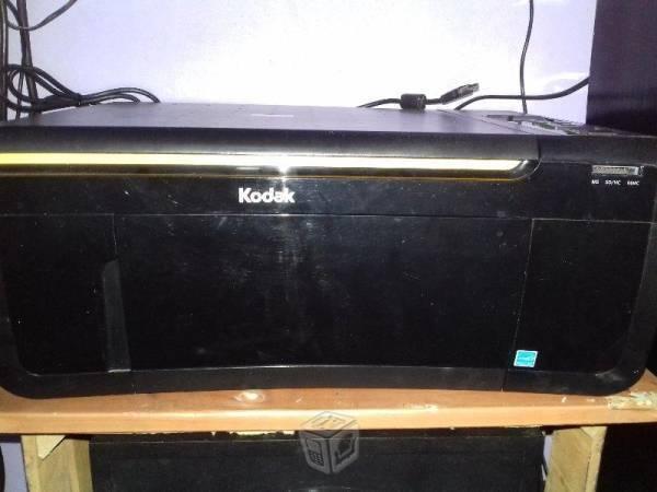 Multifuncional impresora scanner Kodak ESP3250