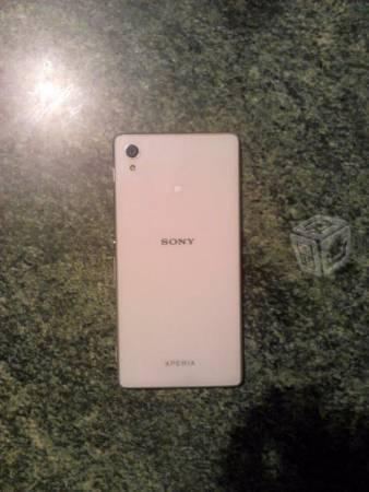 Xperia M4 aqua