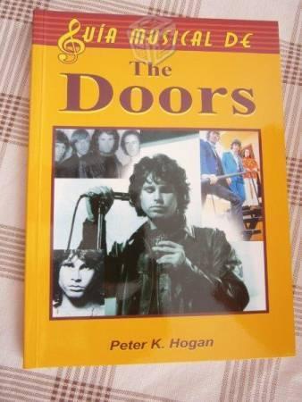 The Doors. Guía Musical