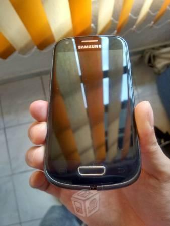 Samsung Galaxy S3 Mini Telcel