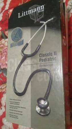 Estetoscopio Littmann