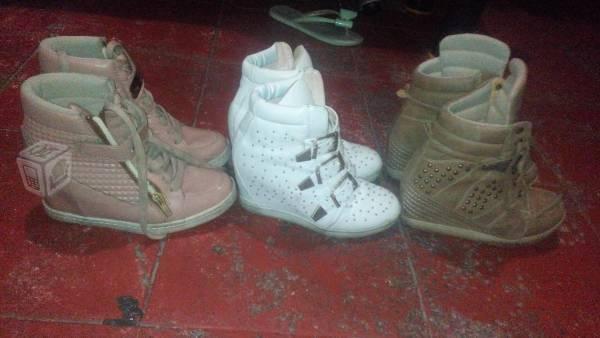Botines Andrea