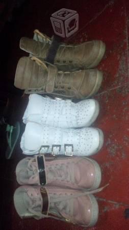 Botines Andrea
