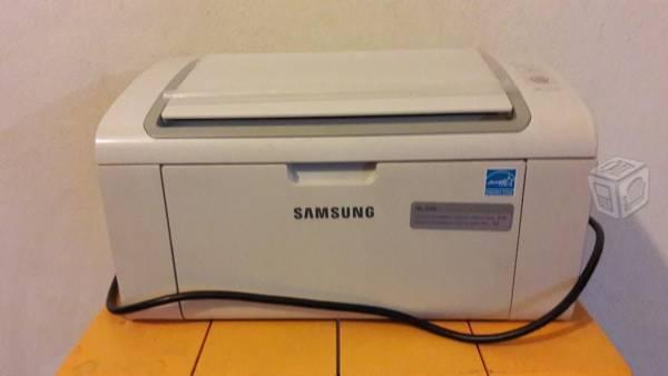 Impresora Samsung Láser
