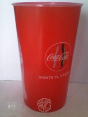 Vaso Coca Cola Grande Nuevo de colección