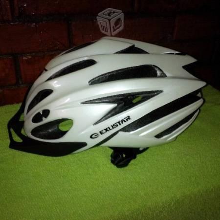 Casco nuevo ajustable exustar