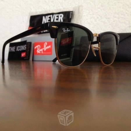 RayBan Clubmáster