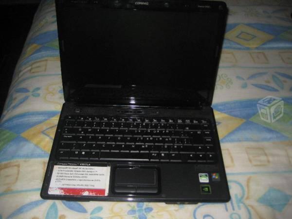 Laptop compaq 3000