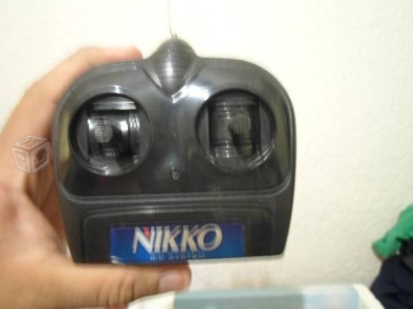 Hummer Radio control