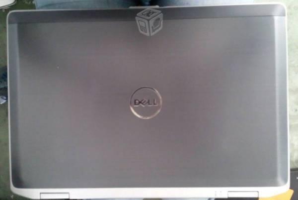 Laptop Dell Core I5 E6420