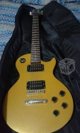 Guitarra morgan