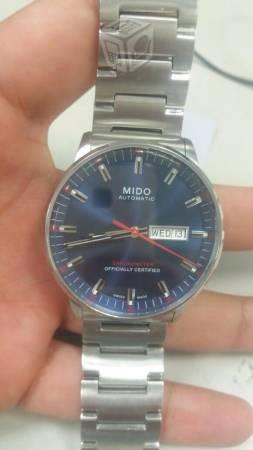 Reloj Mido