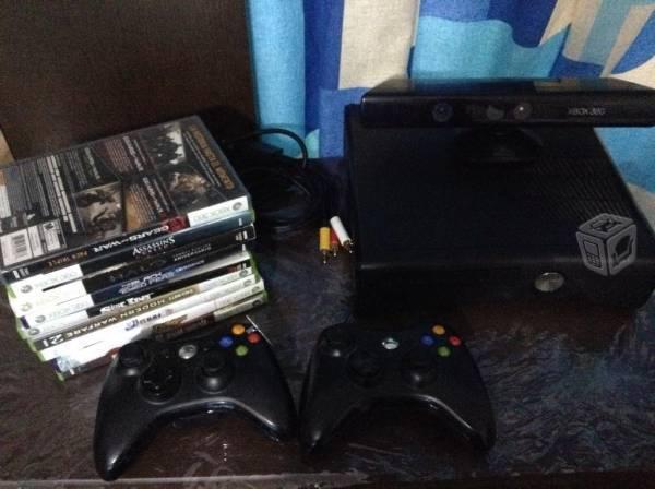 Xbox 360 smil
