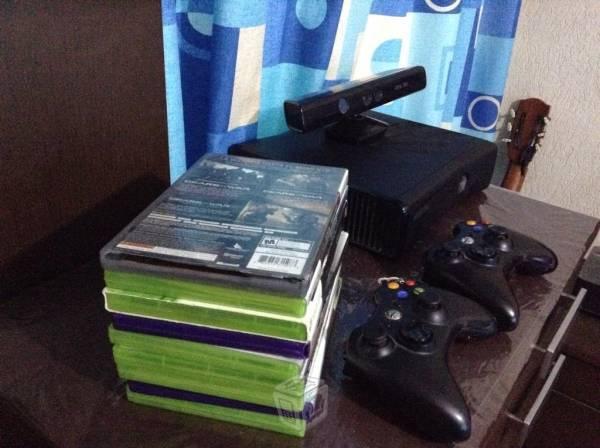 Xbox 360 smil