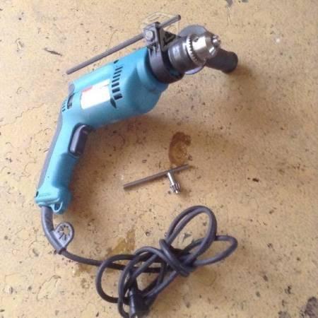 Taladro makita hp 1620