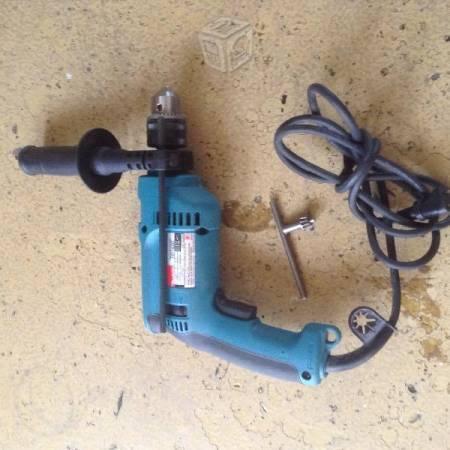 Taladro makita hp 1620