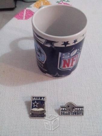 Accesorios dallas nfl