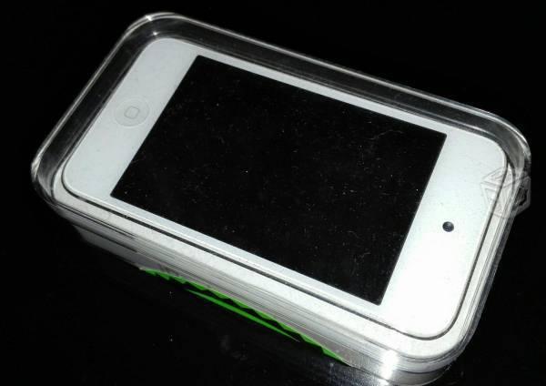 Ipod touch 4ta generación