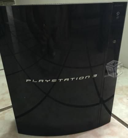 Play Station 3 no funciona por eso el precio