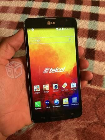 Lg Pro Lite Telcel