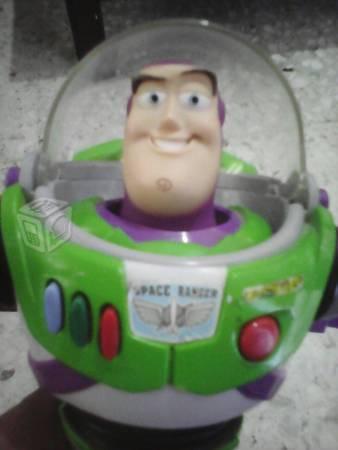 Buzz lightyear de toy story