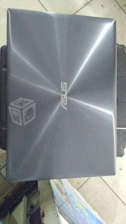 Laptop Asus Ultrabook