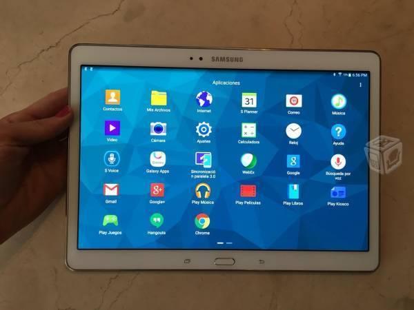 Samsung Galaxy tab s 10