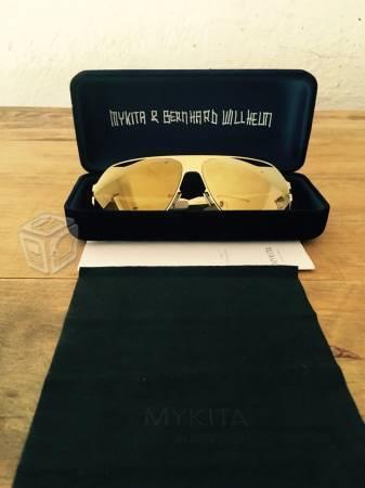 Lentes MYKITA mod: XAVER