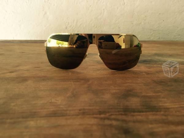 Lentes MYKITA mod: XAVER