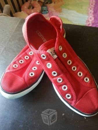 Converse nuevos