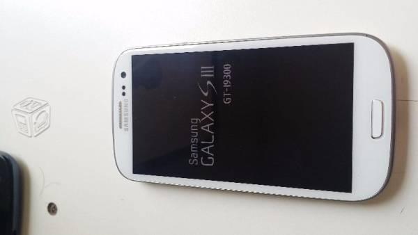 Celular samsung s3 libre