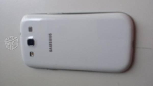 Celular samsung s3 libre