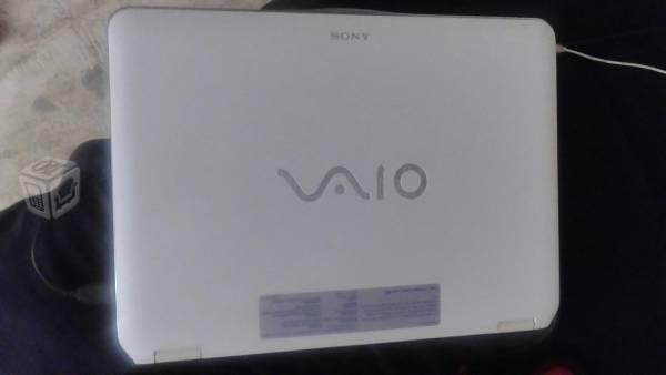 Lap top Sony Vaio