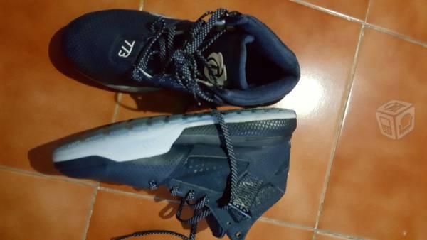 Tenis adidas drose boost