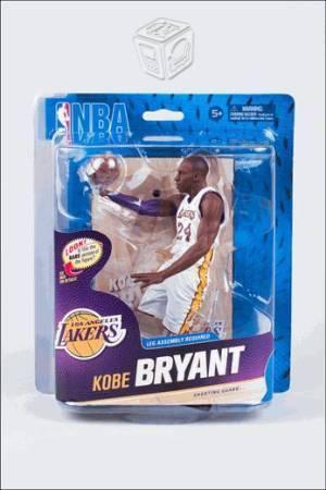 Figura De Kobe Bryant De Los Angeles Lakers S23