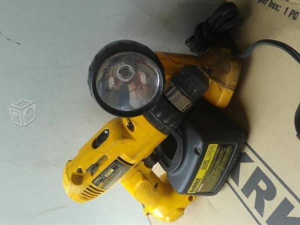 Dewalt herramientas