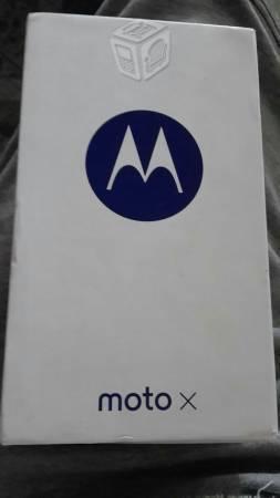 Moto X (segunda generación)