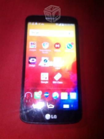 Lg g2 mini y alcatel scribe cambio