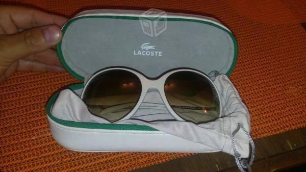 lentes Lacoste