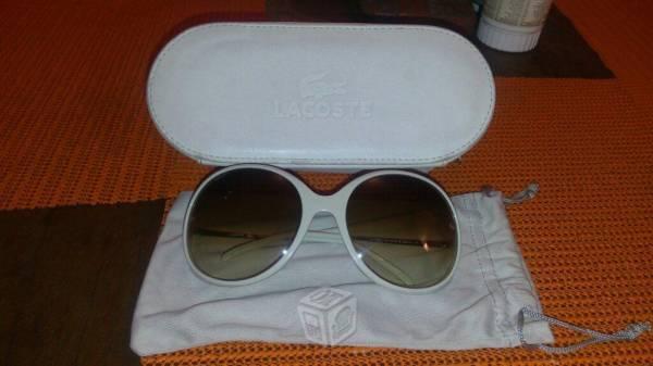 lentes Lacoste